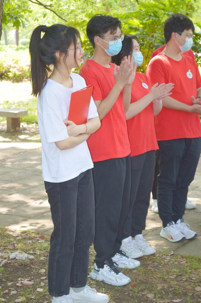 分享会