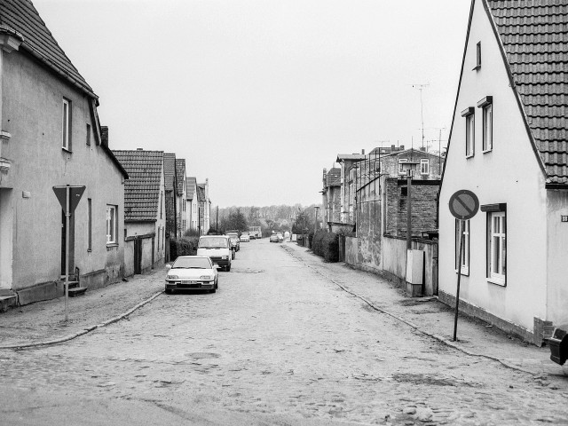 Rostock 1993