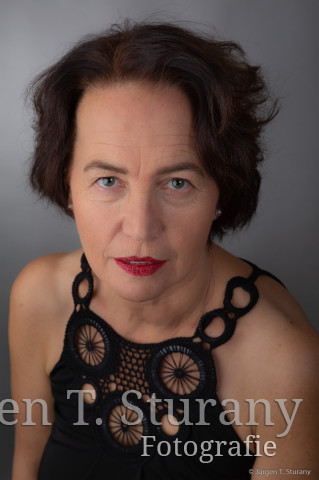 Wilhelmine Deschberger – Wien 2019