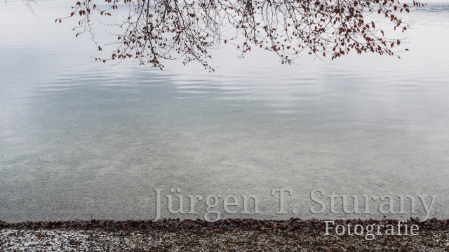 ZEN Kalender – Februar (Starnberger See)